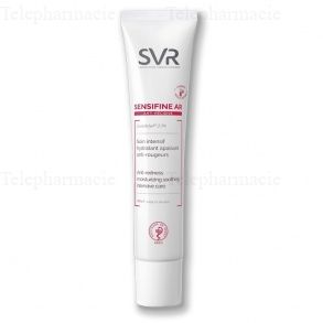 SVR Sensifine AR Cr&egrave;me hydratante/apaisante tube 40 ml