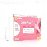 SERELYS ONE 60 GEL