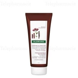 KLORANE BAUME AP/SH QUININE 50