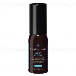 SKIN CEUTICALS Prevent - AOX+ eye gel flacon 15ml