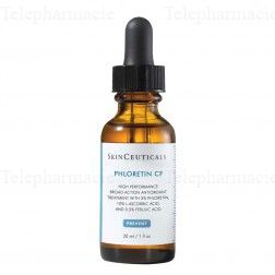 SKIN CEUTICALS Prevent - Phloretin CF flacon compte goutte 30 ml