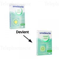 SMEBIOCTA CONF GELU BT30