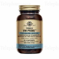 SOLGAR VM-PRIME 60CP