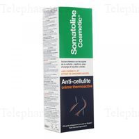 SOMATOLINE COSMETIC anti-cellulite cr&egrave;me thermoactive tube 250ml