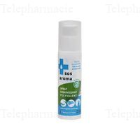SOS AROMA Spray assainissant polyvalent 50ml