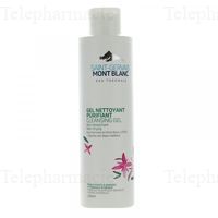 SAINT-GERVAIS MONT BLANC Gel purifiant flacon 200ml