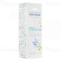 SAINT-GERVAIS MONT BLANC S&eacute;rum hydratant flacon 30 ml