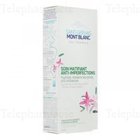 SAINT-GERVAIS MONT BLANC Anti-imperfection hydratant et matifiant tube 40 ml