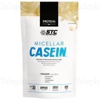 STC MICELLAR CASEIN 750 G DO