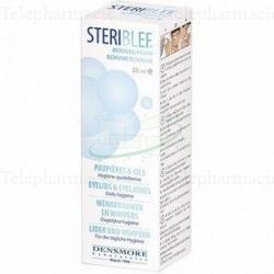 Steriblef Mousse 50ml