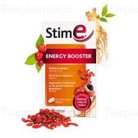 STIM E BOOSTER CPR 40