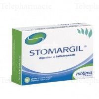 STOMARGIL GELU BT 30