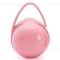 SUAVINEX boite &agrave; sucettes