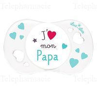 SUCET LUC SYM AN J'AIM MON PAP