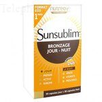 SUNSUBLIM JOUR NUIT 60CP