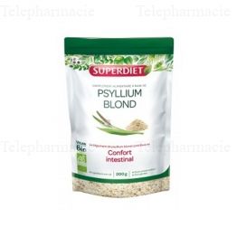 SUPERDIET TEGUMENTS DE PSYLL