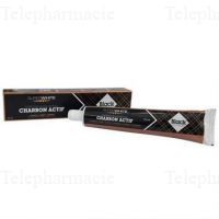 SUPERWHITE Brosse &agrave; dents Black Edition Medium