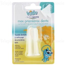 Kids mes premieres dents
