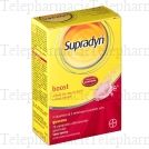 SUPRADYN Boost boite de 20 comprim&eacute;s effervescents