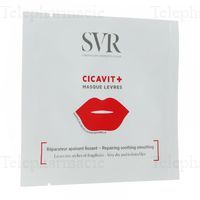 SVR Cicavit+ Masque L&egrave;vre x1