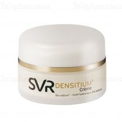 SVR Densitium cr&egrave;me peau mature perte de densit&eacute; pot de 50ml