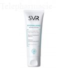 SVR Hydraliane extra riche baume hydratant tube 40ml