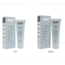 SVR Hydraliane BB cr&egrave;me teinte m&eacute;dium