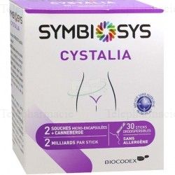 SYMBIOSYS Cytalia 30 Sticks