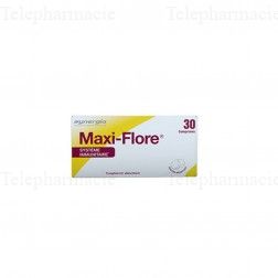 SYNERGIA Maxi-Flore