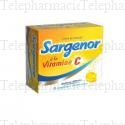 Sargenor &agrave; la vitamine c