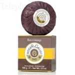 ROGER & GALLET Bois d&rsquo;orange savon parfum&eacute; 100g
