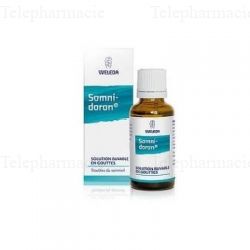 WELEDA Somnidoron