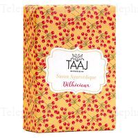 TAAJ ABHYANGA SAVON AYUR CHA