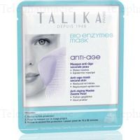 TALIKA Bio Enzymes Masque anti-&acirc;ge 20g