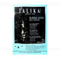 TALIKA MASQUE BIO DETOX BUBB