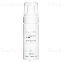 TALIKA SKIN MOUSSE NETTOYANTE VISAGE 150ML