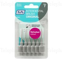 TEPE BR INTERBRUSH1,3MM GRI