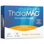 THALAMAG FORME PHYS MENTALE