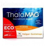 IPRAD Thalamag Forme 60 g&eacute;lules
