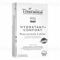 THERALICA Acide Hyaluroniqie 270mg re-pulp 30 g&eacute;lules