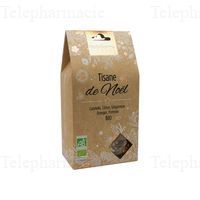 TISANE DE NOEL