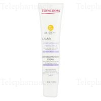 TOPICREM CALM+ CR APAISANTE