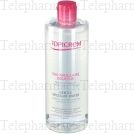 TOPICREM Hydra+ Eau micellaire douceur visage & yeux
