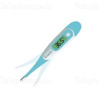 EXACTO Thermom&egrave;tre digital souple