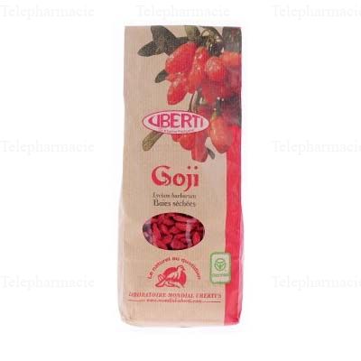 UBERTI Baies de goji 450g