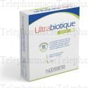 ULTRABIOTIQUE FIBRES GEL 10