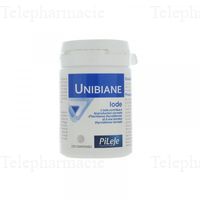 PILEJE Unibiane Iode 120 comprim&eacute;s