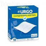 URGO CPRESS NT ST 7,5X7,5 10*2