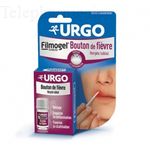URGO Filmogel bouton de fi&egrave;vre flacon 3ml 