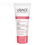 URIAGE Ros&eacute;liane cr&egrave;me anti-rougeurs tube 40ml